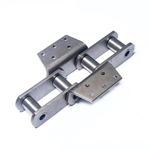 ER857 Bucket Elevator Chain Conveyor Chain