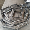9”Pitch Tobacco Machine Chain