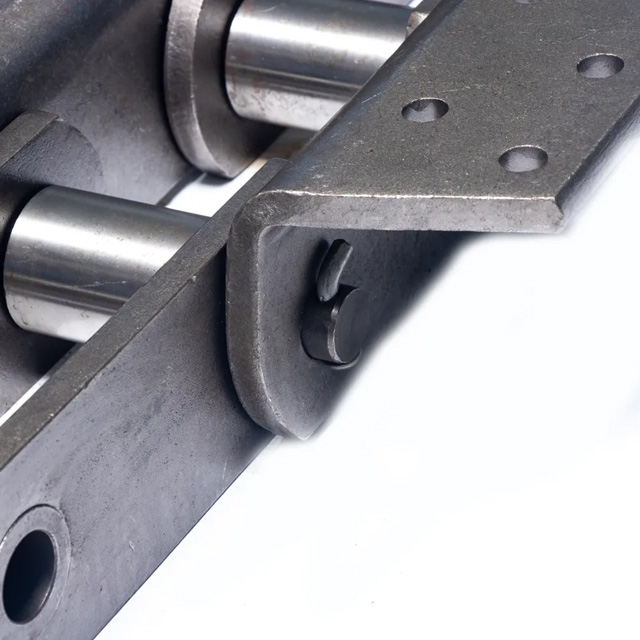 ER864 Bucket Elevator Chain Conveyor Chain