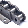 Roller Chain with Attachment