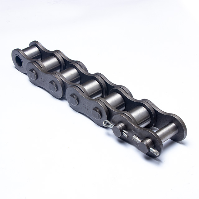 40B Roller Chain