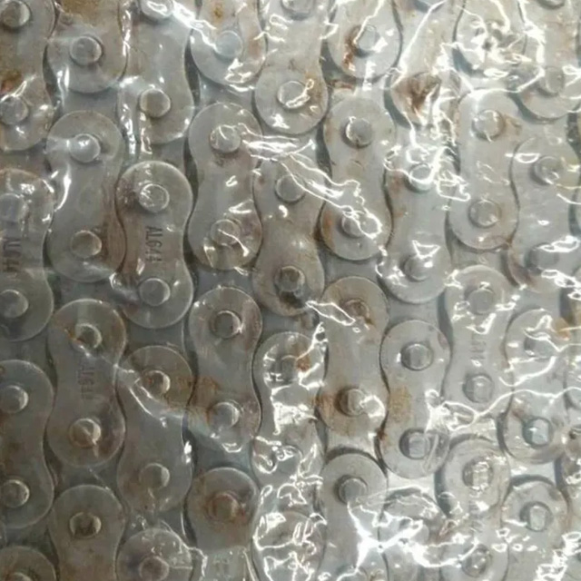 AL644 Leaf Chain