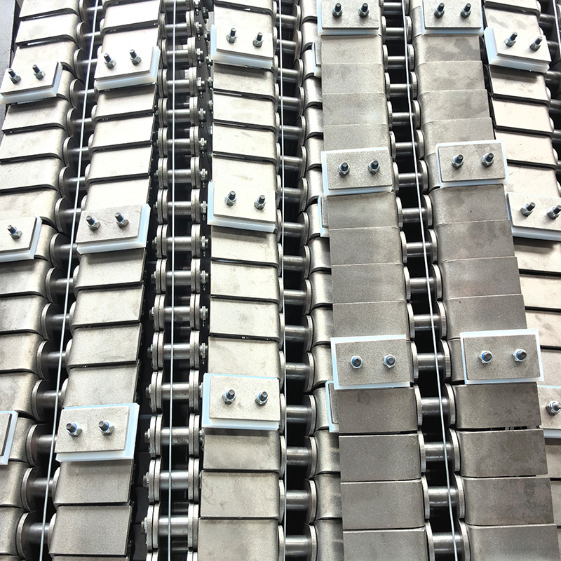 FV112A150 Scraper Chain