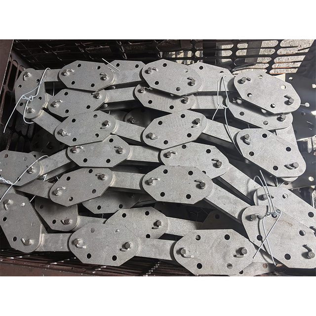 NE50 G4 Elevator Chain Conveyor Chain