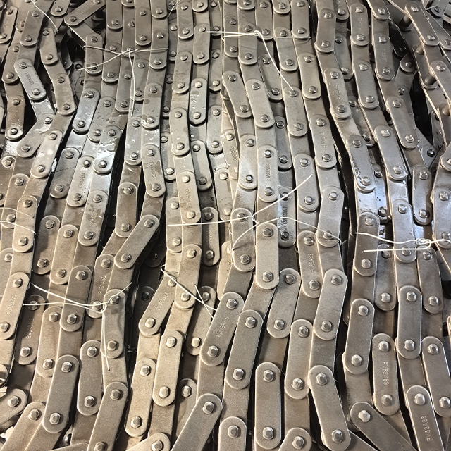 FV63A63 Bush Chain Conveyor Chain