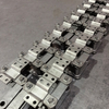 C102B G4 E2P Cast Steel Combination Chain