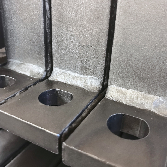 WHX6067 W555 Welded Chain