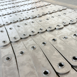 FVC315A180 Hollow Pin Chain