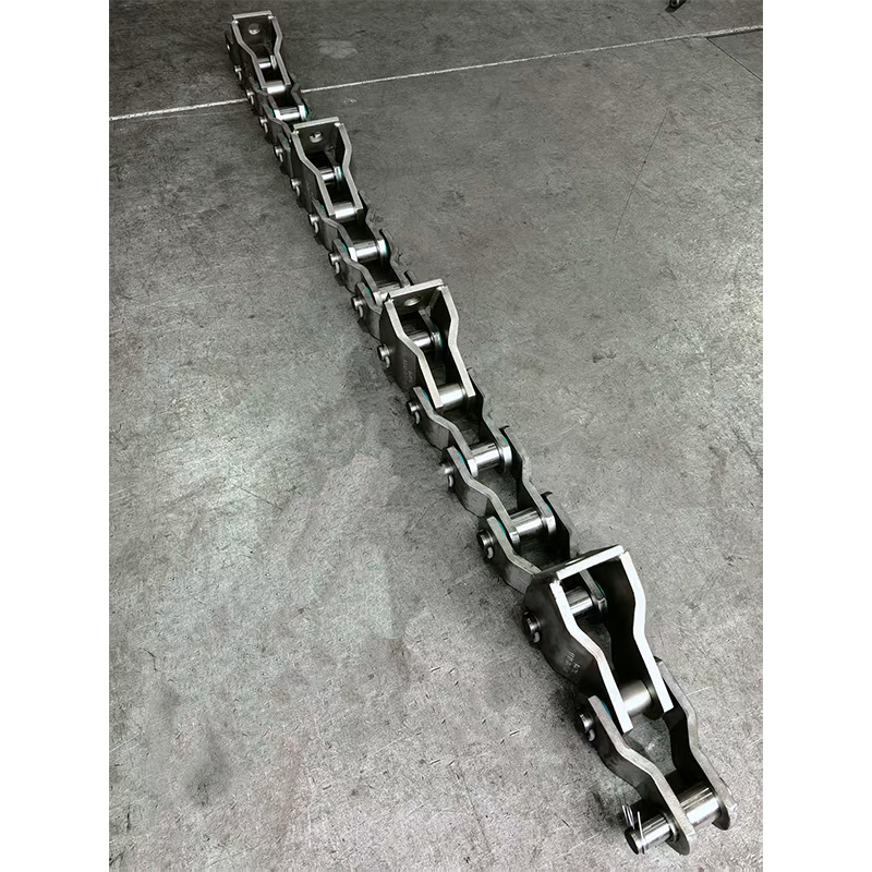 SUGAR CHAIN WITH RF10 ATTACHMENT