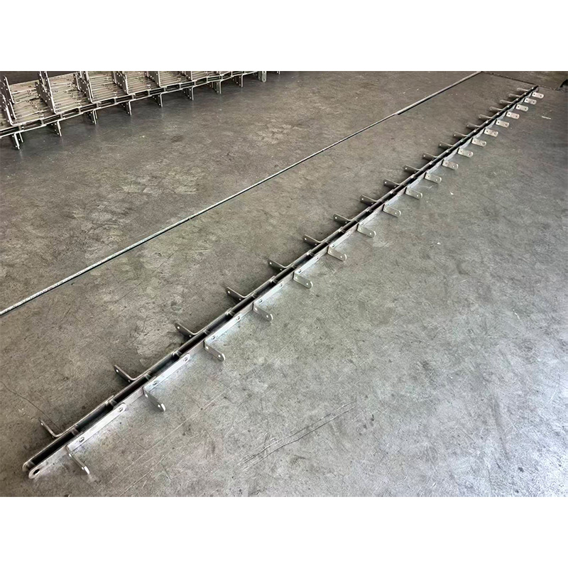 P125W232 SCRAPER CHAIN