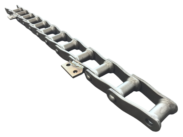 WH82IBR A2 Welded Chain