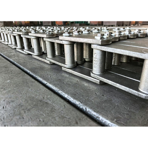 C102B CAST STEEL CHAIN