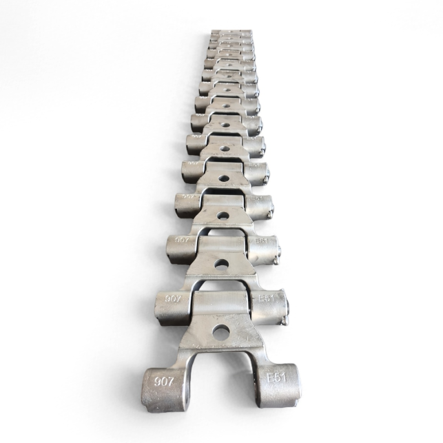 907-E51 Stainless Steel Cast Steel Chain