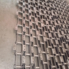 SS111 Steel Bush Conveyor Chain