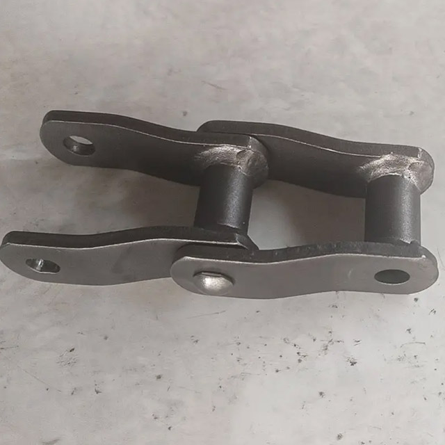 WH78 Welded Mill Chain
