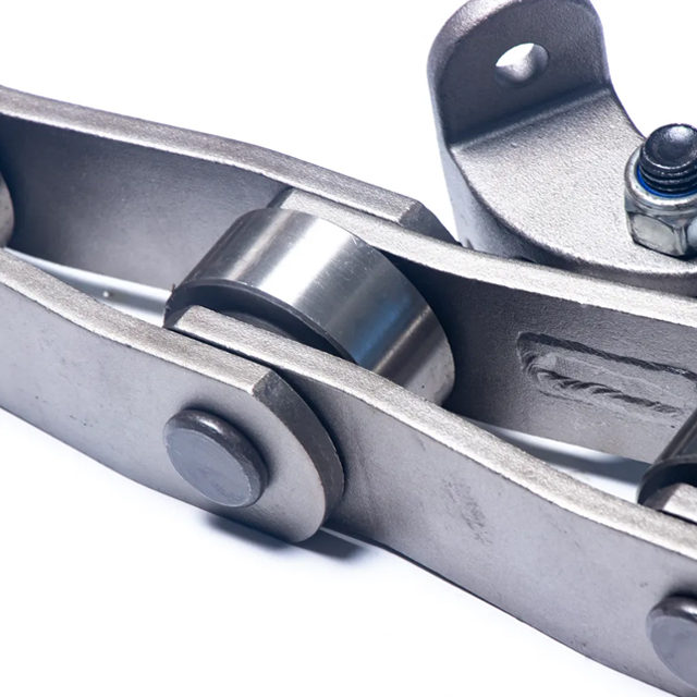 2184 Engineer Chain Sugar Chain