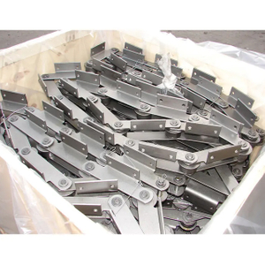 M160 Metric Series Conveyor Chain