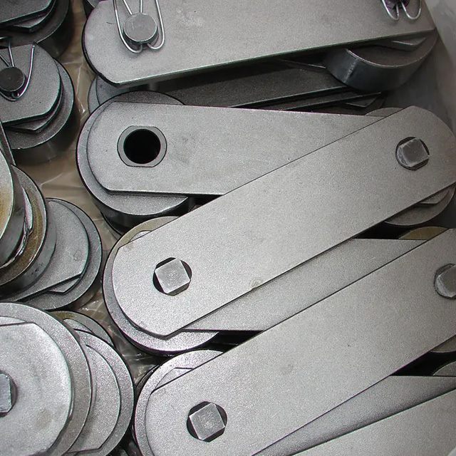 M315 Metric Series Conveyor Chain