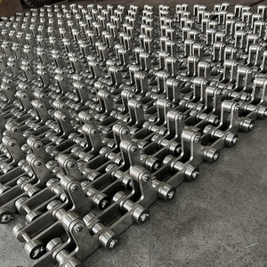 Steel Mill Chain