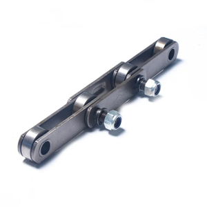4'' PITCH Palm Oil Chain