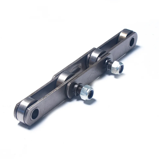 4'' PITCH Palm Oil Chain