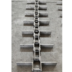 M450 Scraper Chain Conveyor Chain
