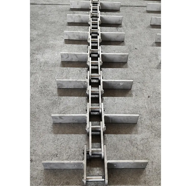 M450 Scraper Chain Conveyor Chain