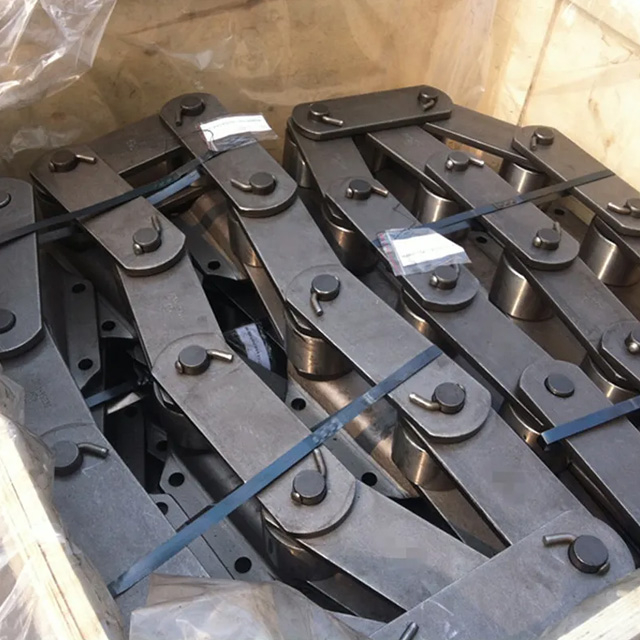 R4065 Bucket Elevator Chain Conveyor Chain