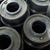 Outboard Rollers for Sugar Chain