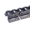 Roller Chain with Attachment