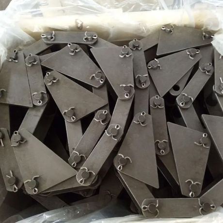 C132 Cast Combination Chain