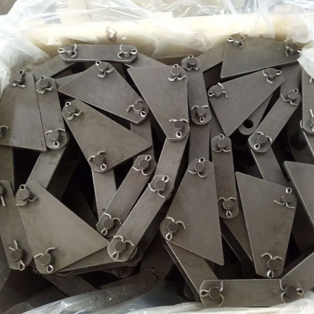 C132 Cast Combination Chain
