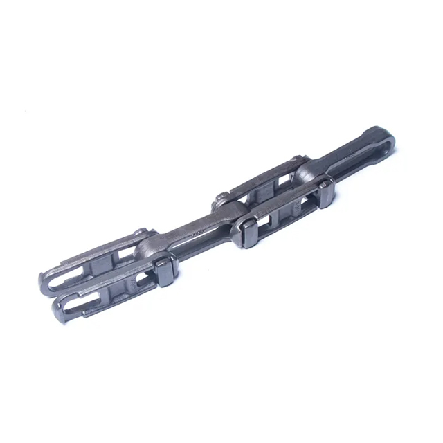 X348 Drop Forged Rivetless Chain