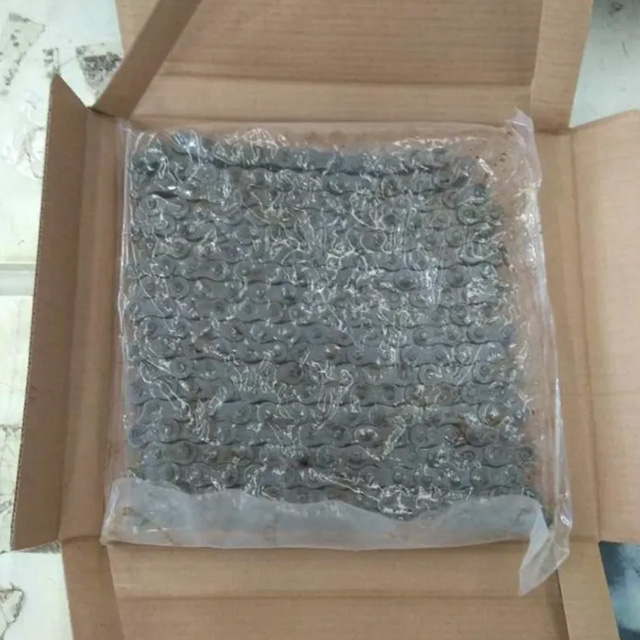 AL644 Leaf Chain
