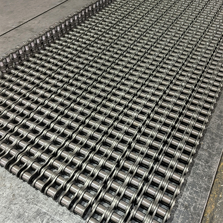 40B-2 Roller Chain