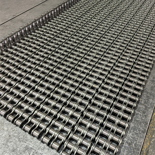40B-2 ROLLER CHAIN