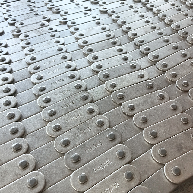 FV63A63 Bush Chain Conveyor Chain