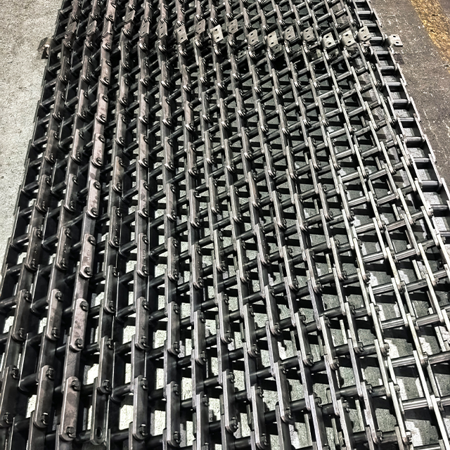ER102B K2 E16P Conveyor Chain