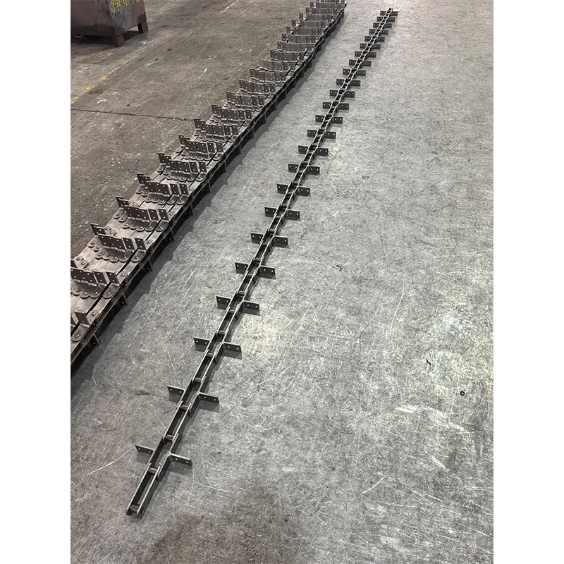 FV90A100W170 SCRAPER CHAIN