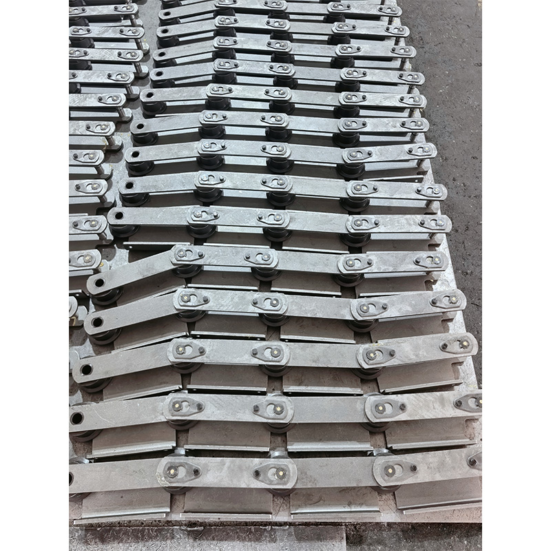 P250 CONVEYOR CHAIN