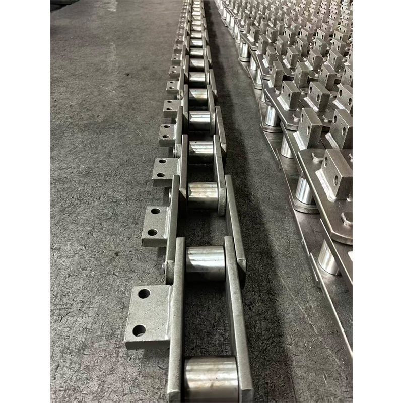 FV250B160 BUSHING CHAIN CONVEYOR CHAIN