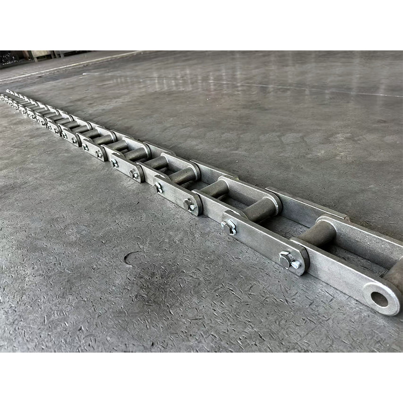 C102B CAST STEEL CHAIN