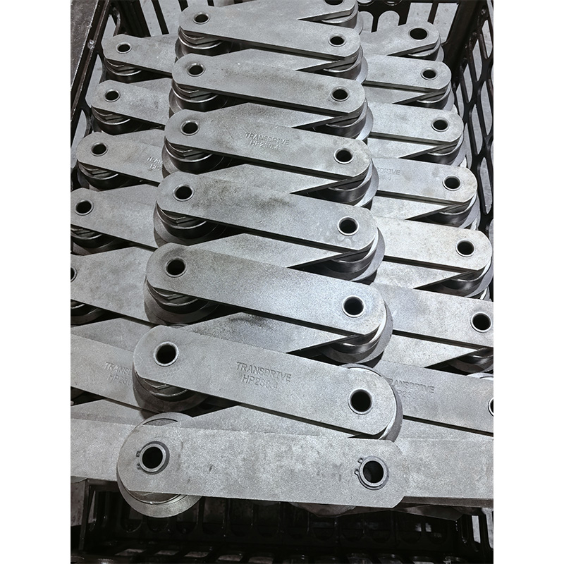 P230.4 Hollow Pin Chain