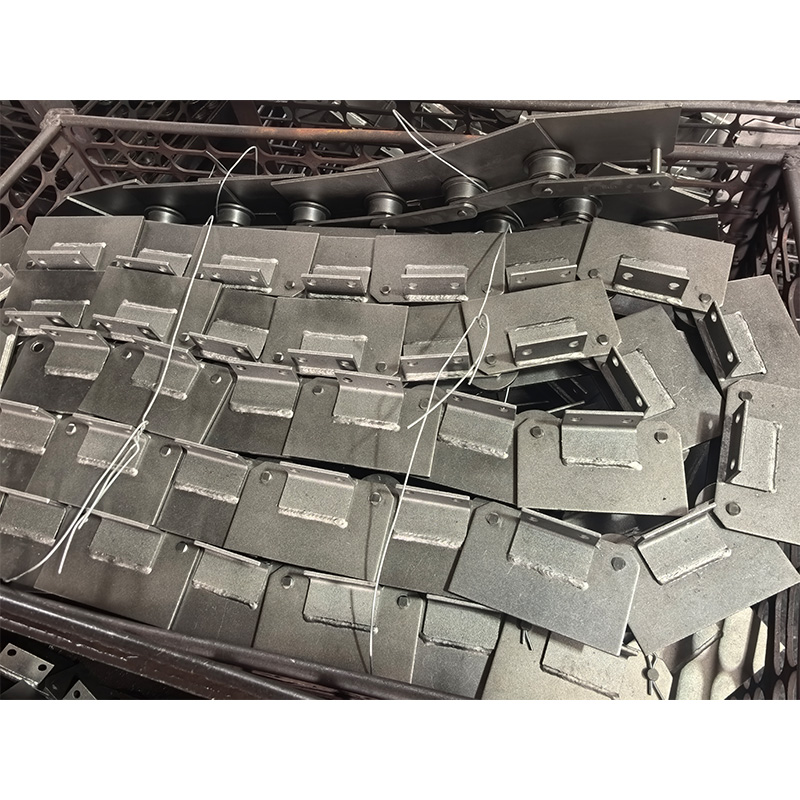 P=125F-A2 Conveyor Chain