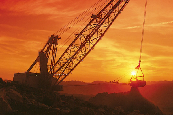 Mining Industry