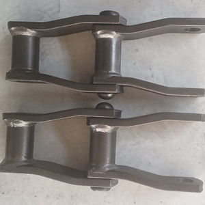 WH132 Welded Mill Chain