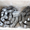 WH155 Welded Mill Chain