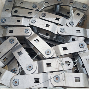 12530 Conveyor Chain Sugar Chain