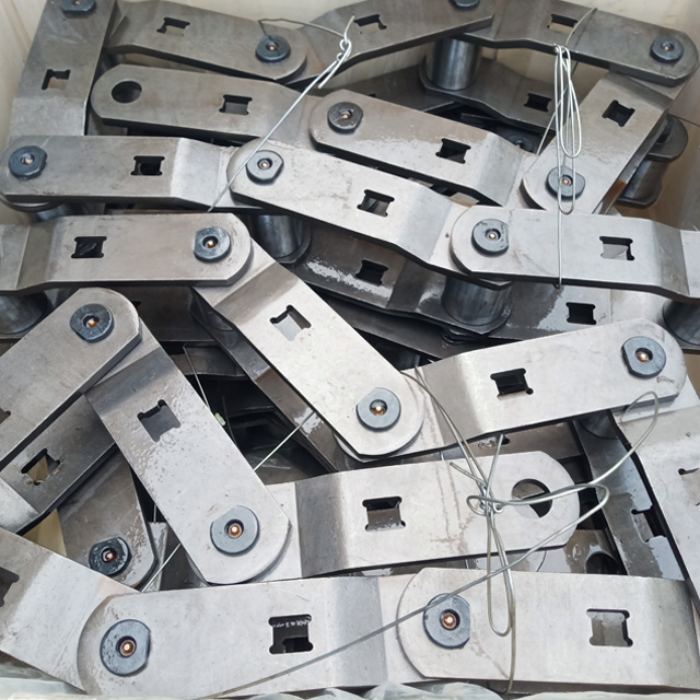 12530 Conveyor Chain Sugar Chain
