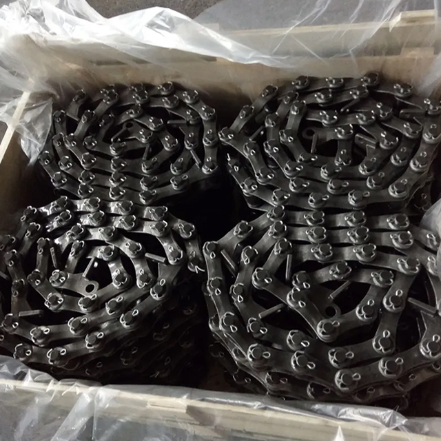 4103 Cast Steel Sugar Chain
